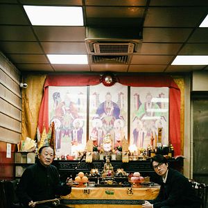 Photo La Dernière Valse