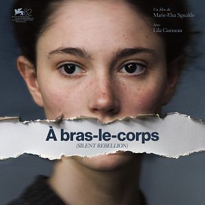 Photo À bras-le-corps (Silent Rebellion)