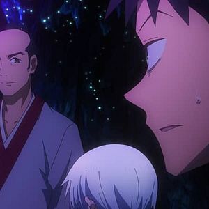 Photo Sengoku Youko