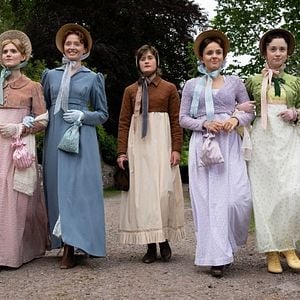 Photo The Other Bennet Sister