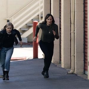 Photo Jennifer Garner