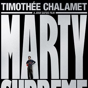 Marty Supreme - Film 2025 - AlloCiné