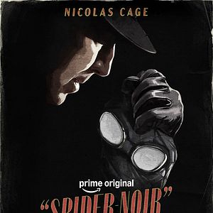 Photo Spider-Noir