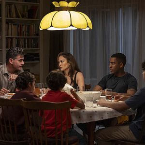 Photo Jharrel Jerome