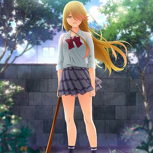 Photo Watari-kun's ****** Is About to Collapse