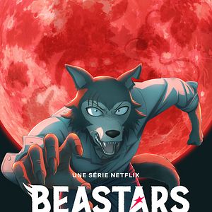 Photo BEASTARS