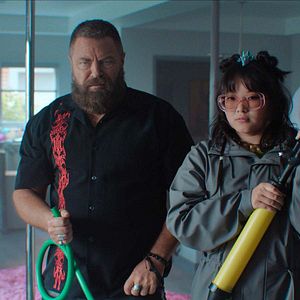 Photo Thaddea Graham