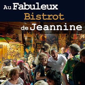 Photo Au fabuleux bistrot de Jeannine