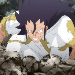 Photo Fairy Tail : 100 Years Quest