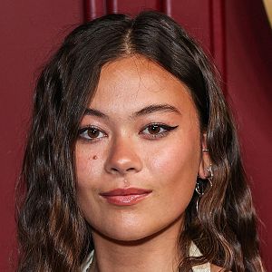 Photo Lukita Maxwell