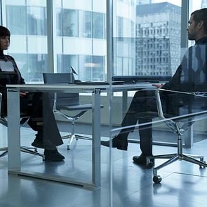 Photo Adèle Exarchopoulos