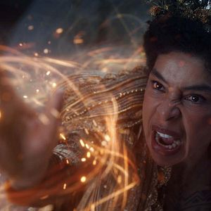 Photo Sophie Okonedo