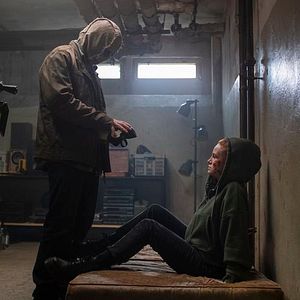 Photo Madelaine Petsch