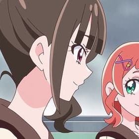 Photo Wonderful Precure!