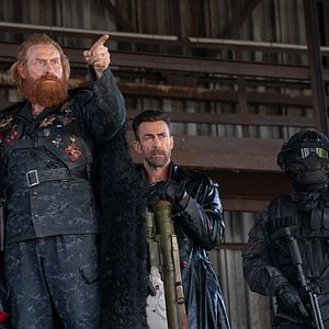 Photo Daniel Bernhardt