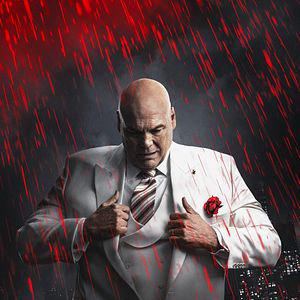 Photo Daredevil: Born Again