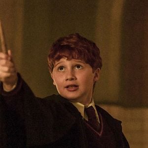 Photo Harry Potter à l'école des sorciers