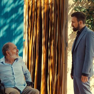 Photo Jean-Pierre Darroussin