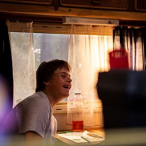 Photo Caravane 