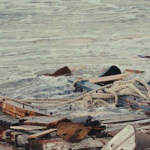 Photo Welcome to Europe