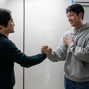 Photo Woo-bin Kim