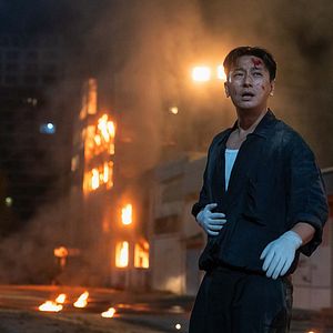 Photo The Trauma Code : Appel à l’Héroïsme