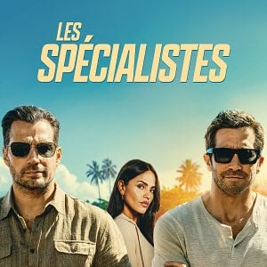 Photo Les Spécialistes