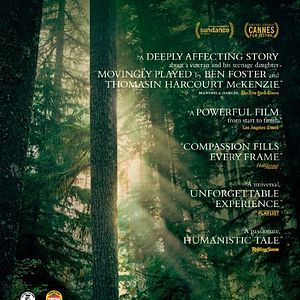 Photo Leave No Trace