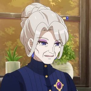 Photo Once Upon a Witch's Death