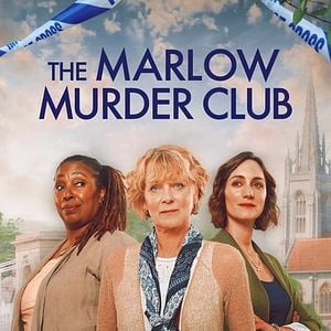 Photo The Marlow Murder Club