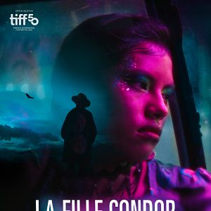 Photo La Fille Condor