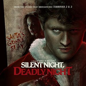 Photo Silent Night, Deadly Night