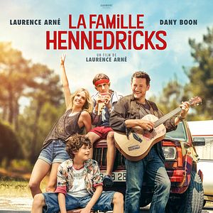 Photo La Famille Hennedricks