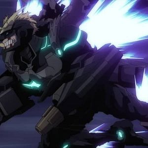 Photo My Hero Academia