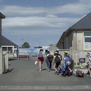 Photo L’école est finie