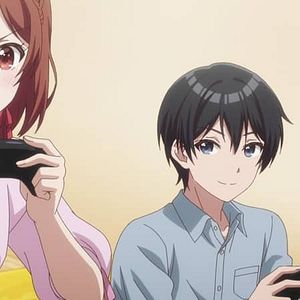 Photo I’m Getting Married to a Girl I Hate in My Class