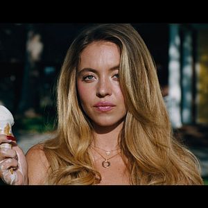 Photo Sydney Sweeney