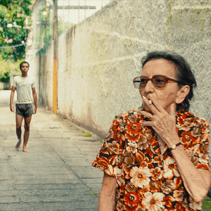 Photo L'Agent secret