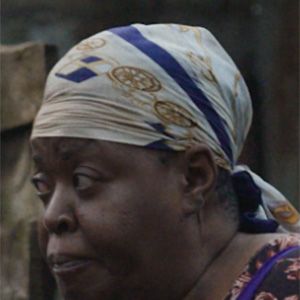 Photo Muthoni Gathecha