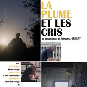 Photo La Plume et les cris