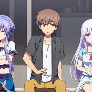 Photo Summer Pockets