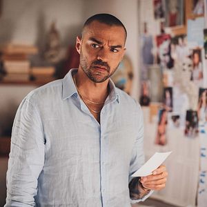 Photo Jesse Williams