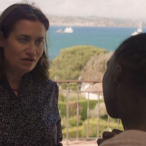 Photo Emmanuelle Devos