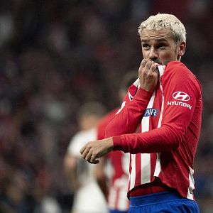 Photo LALIGA : Aux premières loges