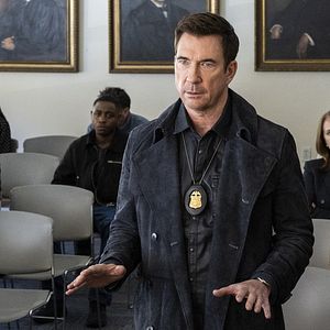 Photo Dylan McDermott