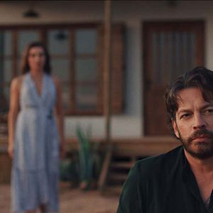 Photo Harry Connick Jr.