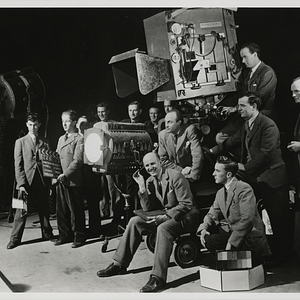 Photo Made in England: les films de Powell et Pressburger