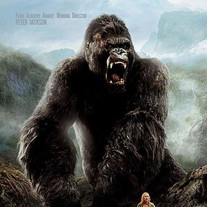 Photo King Kong