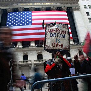 Photo America’s Burning