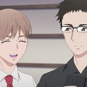 Photo Cherry Magic! Thirty Years of Virginity Can Make You a Wizard?!